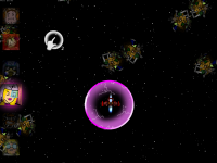 Old Screen Shots