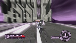 T.E.C. 3001 screenshots