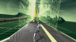 T.E.C. 3001 screenshots
