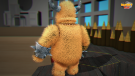 Fur