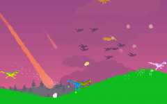 In-game