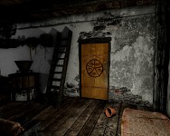 Stove