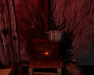 Stove