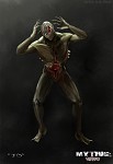 Concept Art "ID"