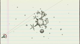 Andy's Notepad [Saucers]
