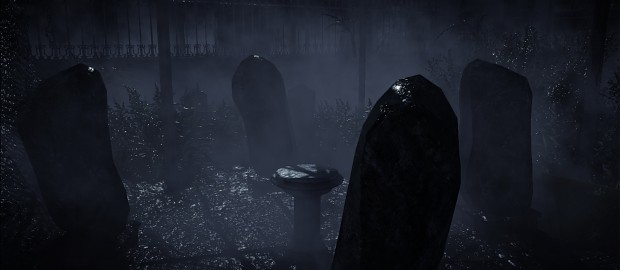 Cemetery