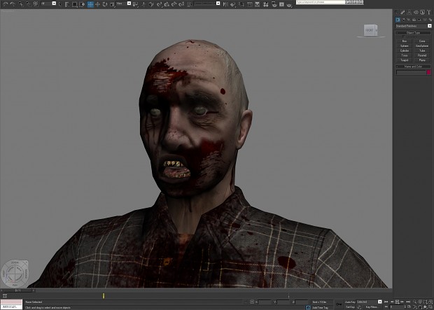 Zombie