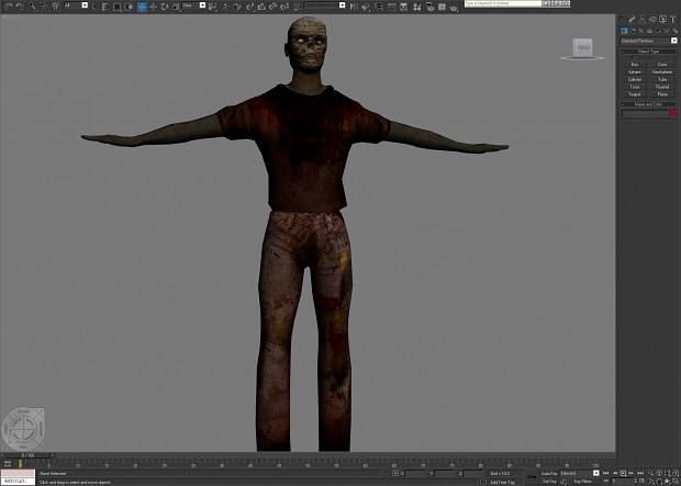 Zombie