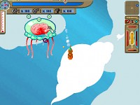 Giant Jellyfish