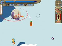Nautiloid Enemy