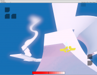 Fresh demo screenshots