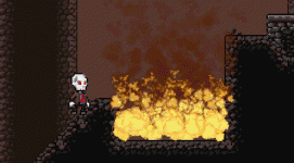 Animated Fire