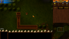 Lighting Engine screenshots