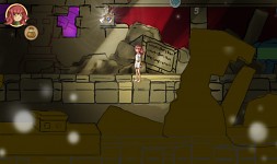 Nibus Faith screenshot 05