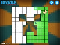 Dédale Screenshots