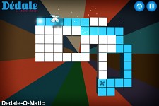 Dédale Screenshots