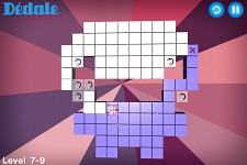 Dédale Screenshots