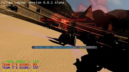 Arena fighting, walking villagers and more combat!