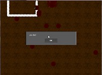 Pictures of thel Land of the DEAD