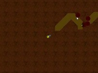 In game picture