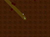 In game picture