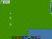 The new UI