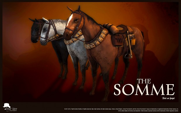 The Cavalry