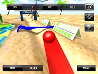 Cheecoting: game for iOS and Android