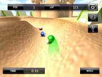 Cheecoting: game for iOS and Android
