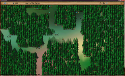 Legacy of the Last Refuge Screenshots