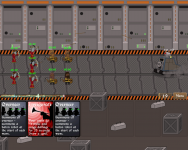 The Trouble With Robots Megamort expansion