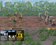 The Trouble With Robots Megamort expansion