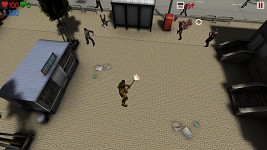Gameplay Screenshots