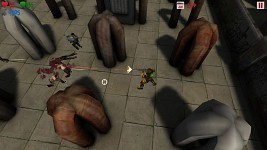 Gameplay Screenshots