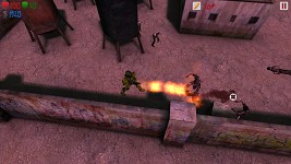Gameplay Screenshots