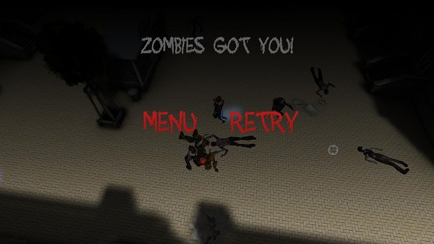 Gameplay Screenshots