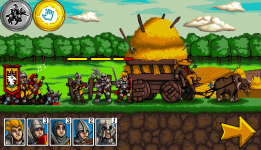 Forceline Screenshots