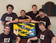 Meet the Team