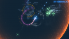 ORBITOR - Webdemo - Pickups