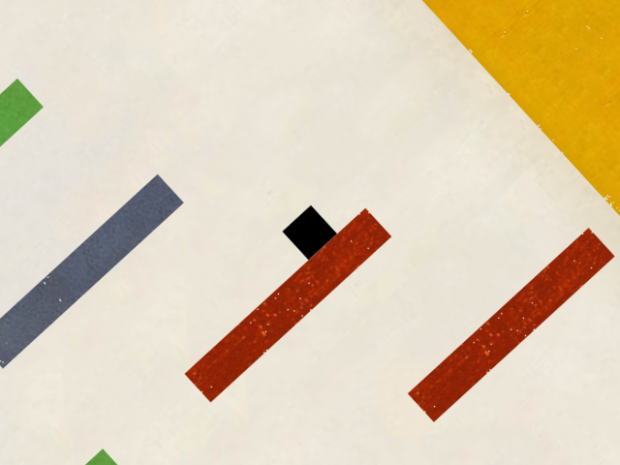 malevich — screenshot