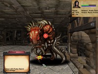 Deepfall Dungeon