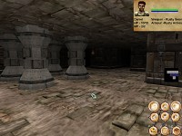 Deepfall Dungeon