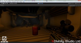 Six-Eight-Two in game screenshot