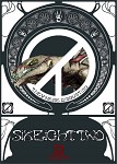 Six-Eight-Two Art Nouveau Poster WIP