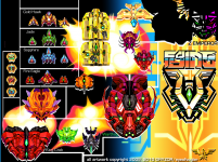 Sprite sheet 1