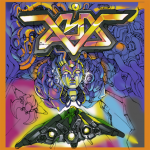 Packaging cover WIP