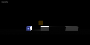 Torch Cube Pics