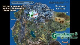 Geneforge 5 Screenshot