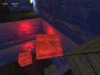 Random screens