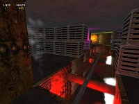 Random screens